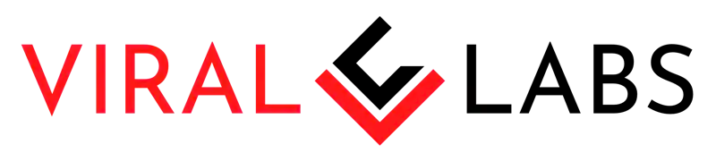 Viral Labs logo